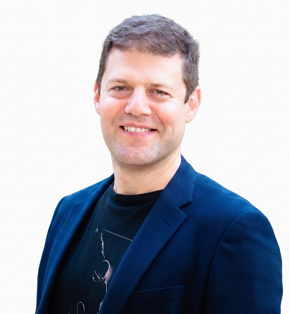 Anton Shaviner
