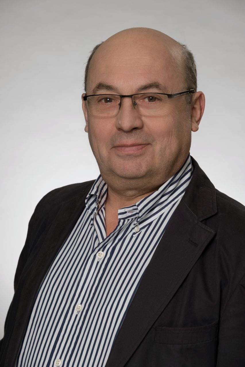 David Arie, Prof.(Hon)