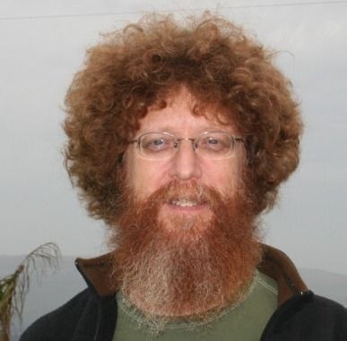 Itzhak Gingi Aharon